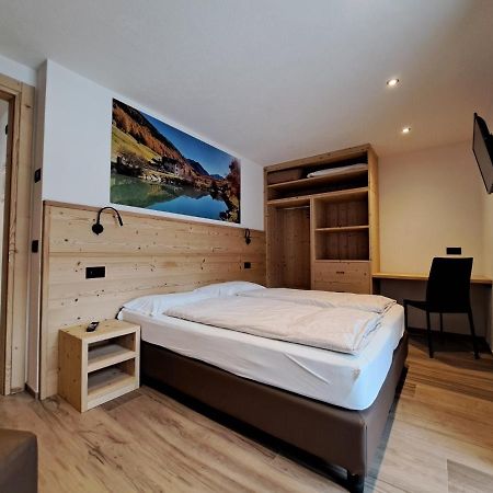 Bait Da Pemont Lägenhet Livigno Exteriör bild
