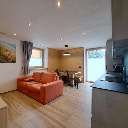 Bait Da Pemont Lägenhet Livigno Exteriör bild