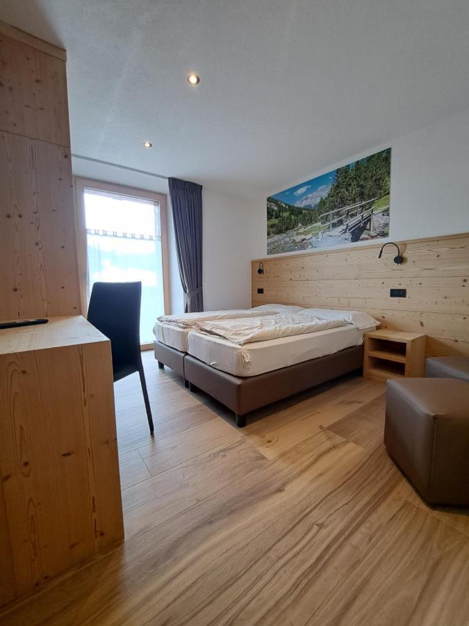 Bait Da Pemont Lägenhet Livigno Exteriör bild