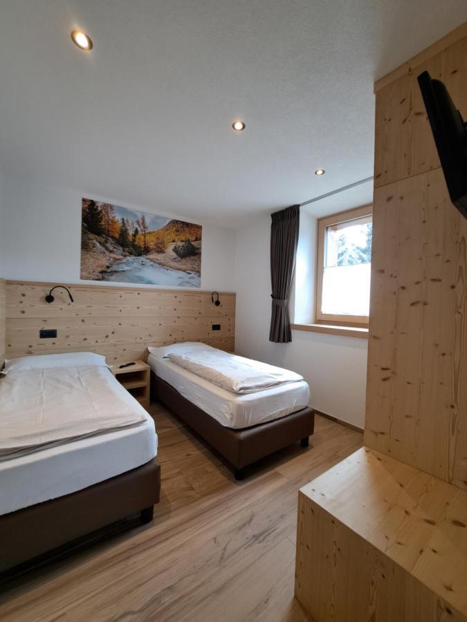 Bait Da Pemont Lägenhet Livigno Exteriör bild