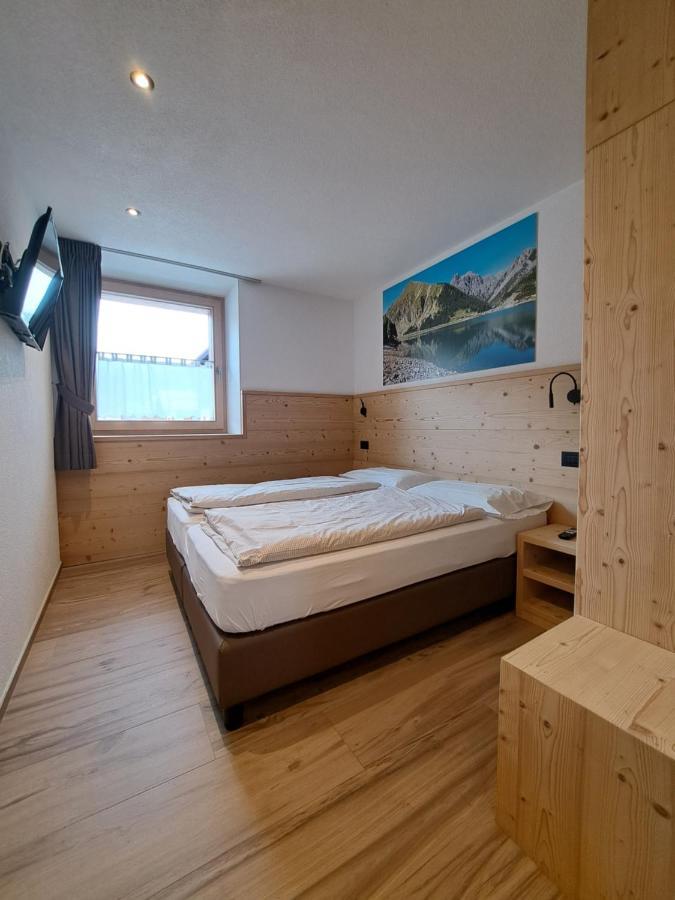 Bait Da Pemont Lägenhet Livigno Exteriör bild
